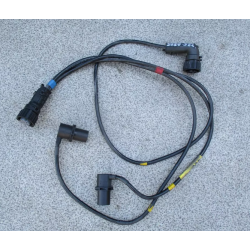 Faisceau de boite de...