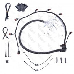 Faisceau de câbles pour...