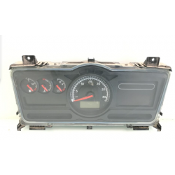 Tableau de bord pour...