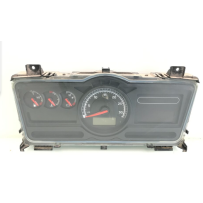 Tableau de bord pour Renault Trucks 7422770835