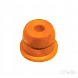 Butées x 2  pour MAN...