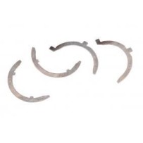 Kit de cales latérales pour Mercedes-Benz 4710300445