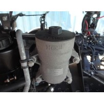 Boitier de filtre à eau pour Mercedes Benz 9605000021