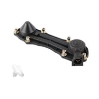 CAPTEUR D’USURE D’ETRIER DE FREIN pour Scania