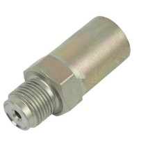 Clapet anti retour rampe commune pour Renault - Iveco  5001858409