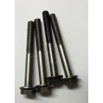 Vis de fixation de turbocompresseur pour Renault - 5010477404