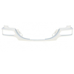 Parechoc supérieur, à peindre, pour DAF 1706953