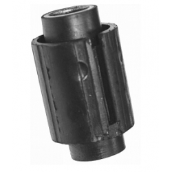 Fourreau caoutchouc pour Iveco - 42070674