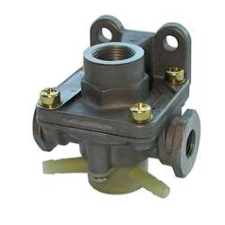 Valve de desserrage rapide...