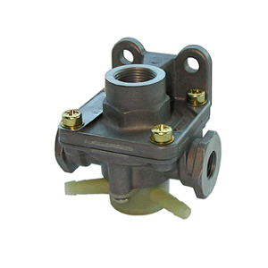 DT Spare Parts 1.18959 Vave de desserrage rapide - Des réductions