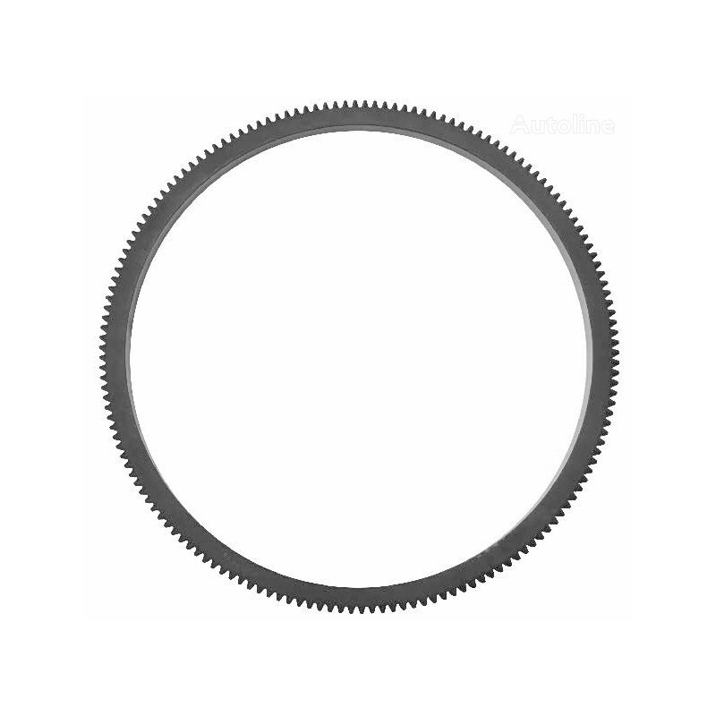 Couronne dentée pour Renault - 0000141306
