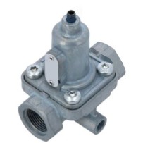 Valve de barrage pour Renault 5010422740 - 5010216954