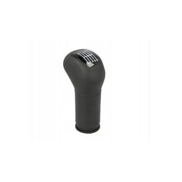 Pommeau De Levier De Vitesse Pour Mini R50, R52, R53 – Manuel 5/6 Vitesses, En ABS, Couleur Rouge/noir/argent