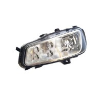 Phare anti-brouillard, gauche, sans ampoule pour Mercedes-Benz  9608200656