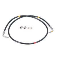 Flexible hydraulique "tirer" de basculement de cabine pour Volvo 20917228 - 85110483