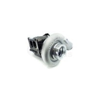 Turbo compresseur avec retour consigne  pour Volvo 21316562