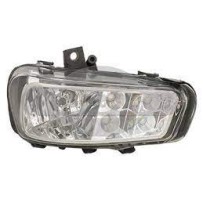 Phare anti-brouillard, droite, sans ampoule pour Mercedes-Benz 9608202256
