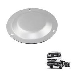 Cache, semelle de ressort pour Mercedes-Benz 9473250013