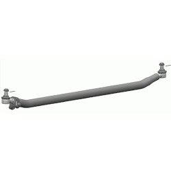 Barre d'accouplement de...