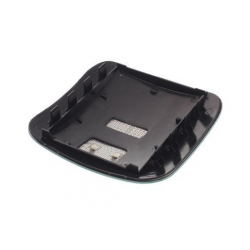 Glace de rétroviseur, rétroviseur à grand angle, chauffant pour Mercedes-Benz Atego/Econic 0028114733