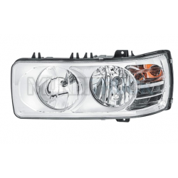 Projecteur AV G pour Daf -...