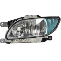 Anti brouillard AV G pour...