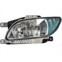 Anti brouillard AV G pour DAF - 2032707