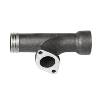 Collecteur d'échappement pour Scania 1332968