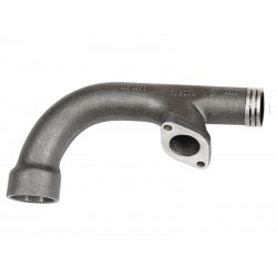 Collecteur d'échappement pour Scania 1332971