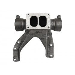 Tubulure ech. pour Scania...