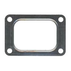 Joints x 10, collecteur d'échappement / turbocompresseur pour Scania 1393937 - 139616