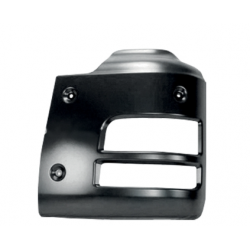 Coin de pare-choc coté G...