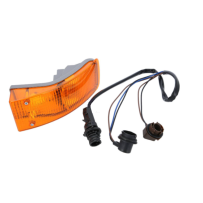 Clignotant pour Mercedes Actros Axor 9418201321