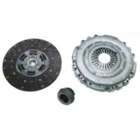 Kit d'embrayage pour Iveco 500055476
