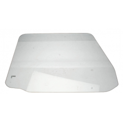 Vitre de porte D ou G, en...