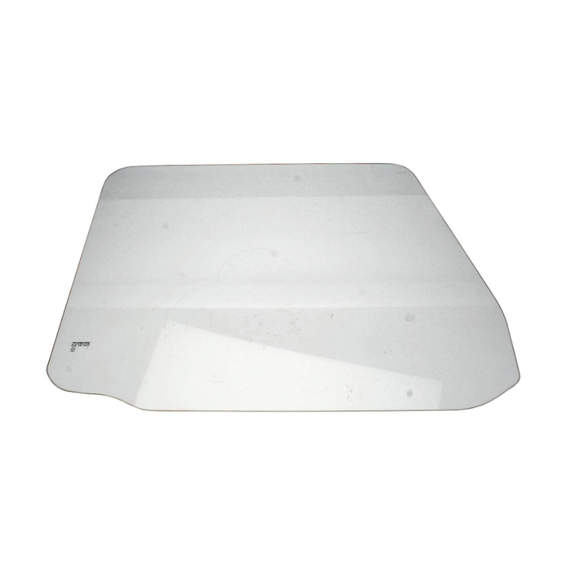 Vitre de porte D ou G, en clair, pour Scania 296008
