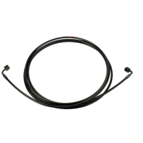 Conduit flexible, verrouillage - basculement de cabine pour VOLVO / 3988823