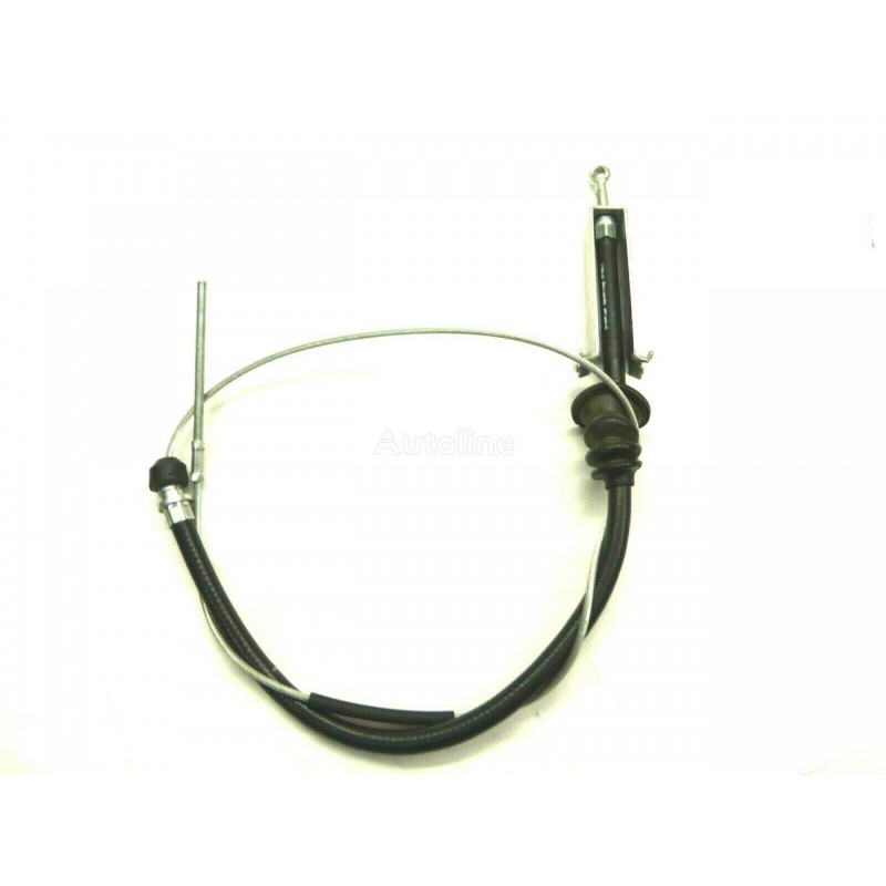 Câble de frein à main pour Iveco 504160480