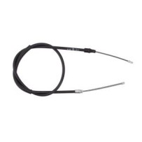 Câble de frein à main  deuxième partie pour Iveco 504243506