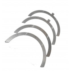 Jeux de cales latérale pour...