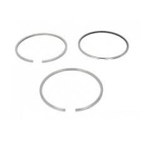 Jeu de segment pour un piston pour DAF 0683482