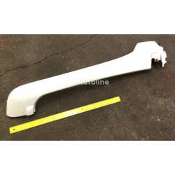 Revetement plastique coté D...