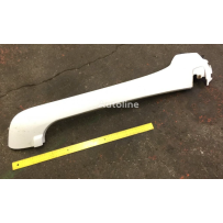 Revetement plastique coté D pour Man - 81624100060