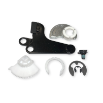 Kit de réparation, siège pour Volvo 20443551 - 42538427