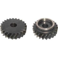 PIGNON DE COMMANDE compresseur pour MAN 51542100123