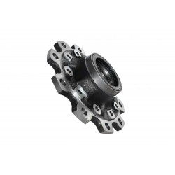 Moyeu de roue 10 trous,...