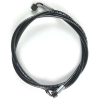 Flexible interverrouillage de basculement de cabine pour Renault 5010552121