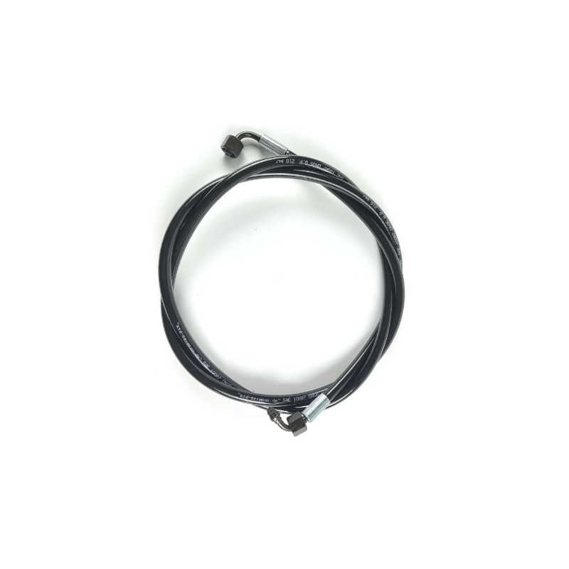 Flexible interverrouillage de basculement de cabine pour Renault 5010552121