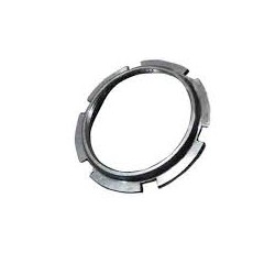 Ecrou à gorge pour MAN 81906200097