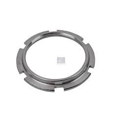 Ecrou à gorge pour MAN 81906200096